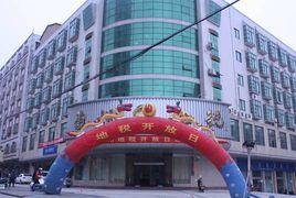 湛江市地方稅務局 湛江市地方稅務局