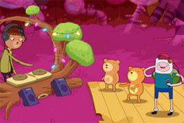 k歌之王[flash小遊戲]