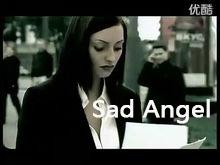 Sad Angel Sad Angel