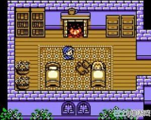 勇者斗惡龍怪獸篇：特瑞的神奇王國