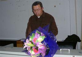 盧軍[長江大學教授]