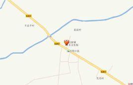 汪家鋪鄉 汪家鋪鄉