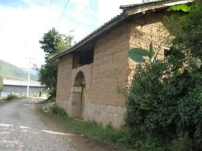 麻拐盪自然村 麻拐盪自然村