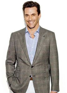 喬-漢姆 喬-漢姆