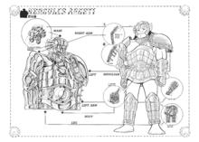 聖鬥士星矢[車田正美原作的漫畫]