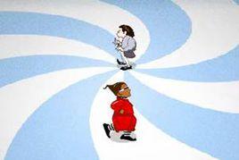 富家女抓僕人 富家女抓僕人