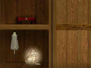 逃出女巫房間 逃出女巫房間