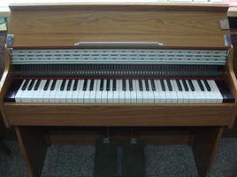 日本風琴 日本風琴