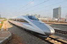 九江高鐵圖片