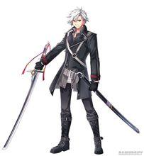 黎恩&middot;舒華澤