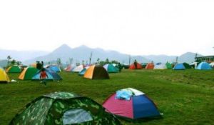 腰帶山野外訓練基地 腰帶山野外訓練基地