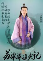 蘇染染追夫記[2016年戴維執導網路劇]