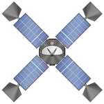 水手4號探測器 水手4號探測器