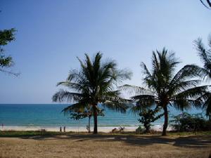 西島海洋文化旅遊區