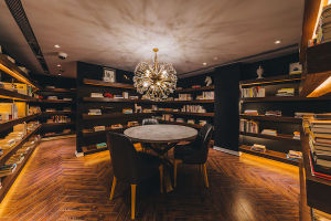 浸入式劇場 浸入式劇場