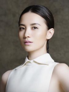 宋佳[大陸80後女演員]