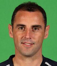 凱文·馬斯喀特 凱文·馬斯喀特