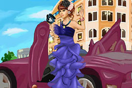 印度跑車模特 印度跑車模特