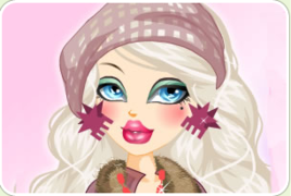 卜蘭哲娃娃換裝 卜蘭哲娃娃換裝