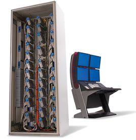 Honeywell PKS系統 Honeywell PKS系統