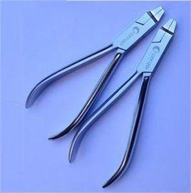 齒科矯正用鉗子 齒科矯正用鉗子