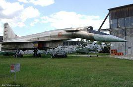 T-4轟炸機 T-4轟炸機