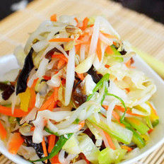 繽紛彩拌 繽紛彩拌