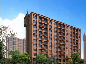 鼎惠華庭 鼎惠華庭