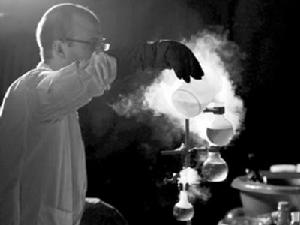 希伯來大學科研