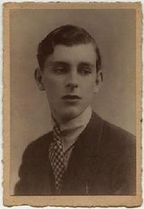 阿爾弗萊德·道格拉斯 阿爾弗萊德·道格拉斯