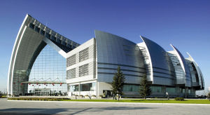 黑龍江科技館 黑龍江科技館