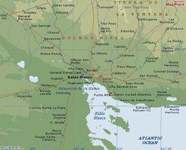 布蘭卡港 布蘭卡港