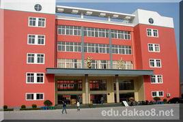 商丘工學院圖書館 商丘工學院圖書館