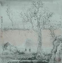 青州錦泉齋美術館推薦作品