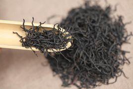 九曲紅梅茶 九曲紅梅茶