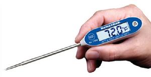 DeltaTRAK 11063 食品中心溫度計