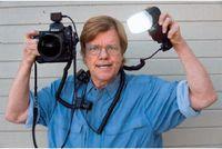 喬·麥克納利 喬·麥克納利