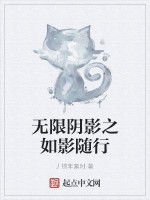 無限陰影之如影隨行 無限陰影之如影隨行