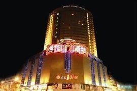 烏魯木齊東方王朝酒店 烏魯木齊東方王朝酒店