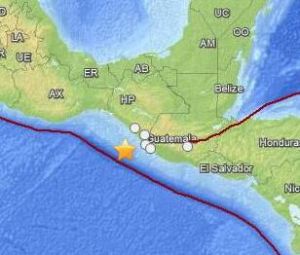 1·23印尼南部海域地震