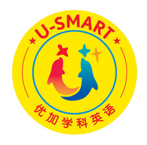 優加學科英語 優加學科英語