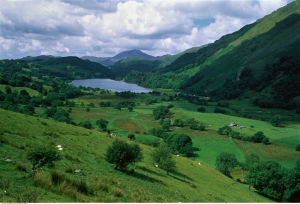 雪墩山國家公園 雪墩山國家公園