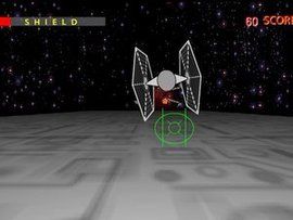 星際大戰遊戲 星際大戰遊戲