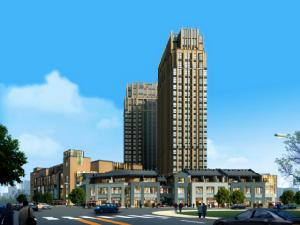 漳州永嘉天地 漳州永嘉天地