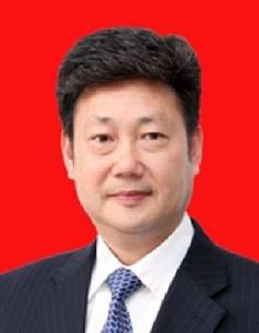 朱紹平[浙江省人民政府駐上海辦事處黨組書記、主任]