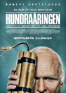 百歲老人蹺家去 百歲老人蹺家去