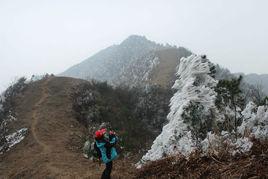 明月山[湖南省醴陵市明月山]