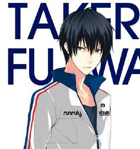 PRINCE OF STRIDE[2015年發售的PSV乙女向遊戲]