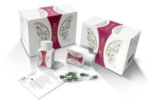 中奇牌苦瓜粉膠囊 中奇牌苦瓜粉膠囊