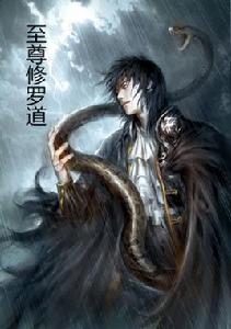 至尊修羅道 至尊修羅道